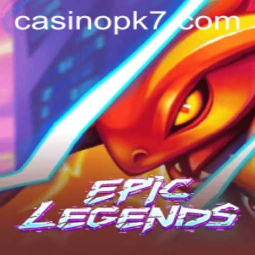 EpicLegends: An Immersive Adventure Unveiling the Fascination of 