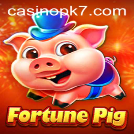 Explore the Fantasy World of FortunePig with Engaging Gameplay