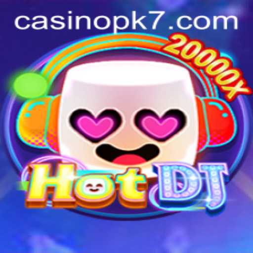 HotDJ: The Rhythm Game Revolution with PK7