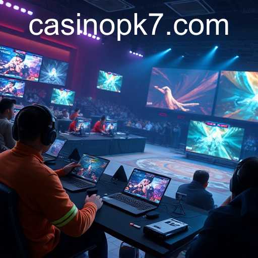 Exploring the Dynamic World of Live Games: The PK7 Phenomenon