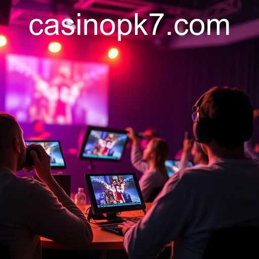 Exploring the Dynamics of Live Streaming: The Role of PK7