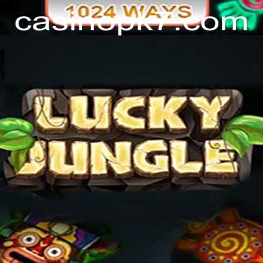 Discover the Thrilling World of LuckyJungle1024: An Exploration of PK7