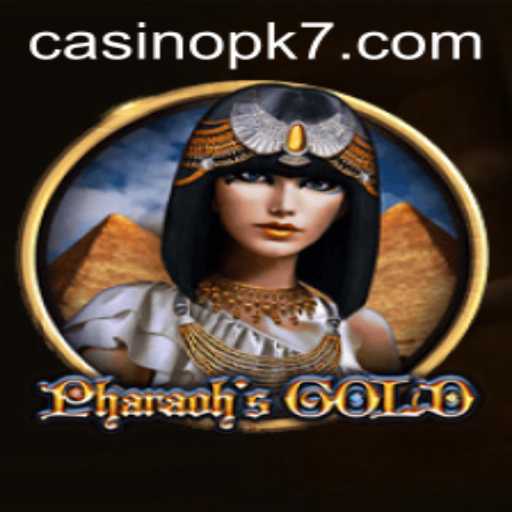 PharaohsGold: Embark on an Egyptian Adventure with PK7