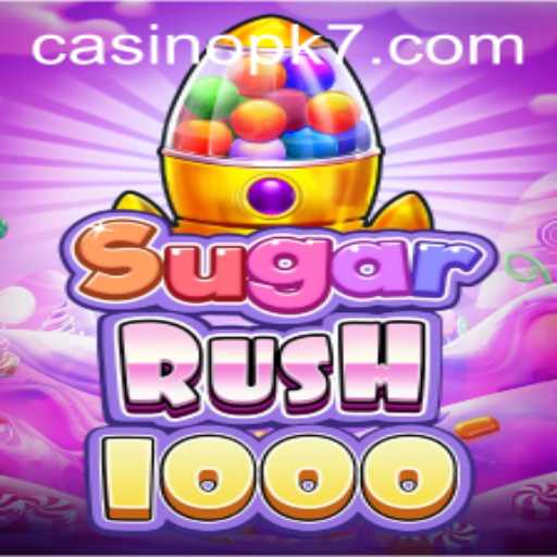 Discovering the Thrill of SugarRush1000: A Sweet Gaming Adventure